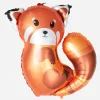 Best Grabo Balloons Red Panda Balloon