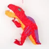 Cheap Amscan Red T-Rex Dinosaur Pinata