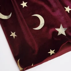 Discount Ginger Ray Red Velvet Wizard Cape