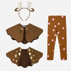 Outlet Party Deco Reindeer Costume