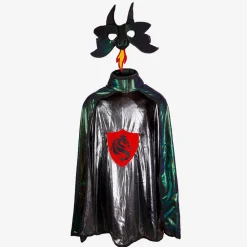 New Great Pretenders Reversible Dragon Knight Costume