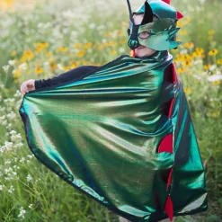 New Great Pretenders Reversible Dragon Knight Costume