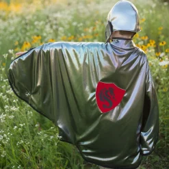 New Great Pretenders Reversible Dragon Knight Costume