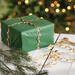 Store Ginger Ray Ribbon Of Golden Leaves