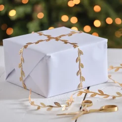 Store Ginger Ray Ribbon Of Golden Leaves