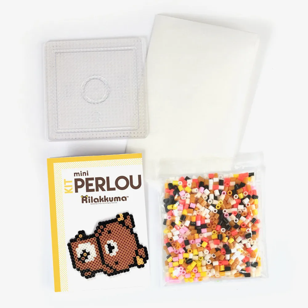 Discount Graine Créative Rilakkuma Beads Kit