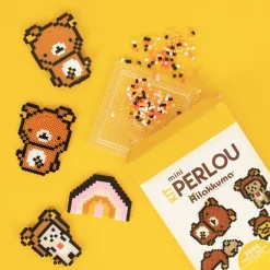 Sale Graine Créative Rilakkuma Beads Kit