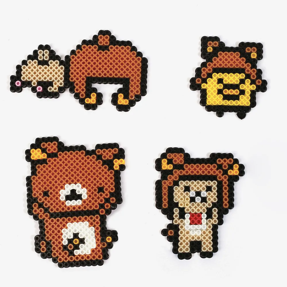 Sale Graine Créative Rilakkuma Beads Kit