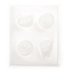 Best Graine Créative Rilakkuma Soap Diy Kit