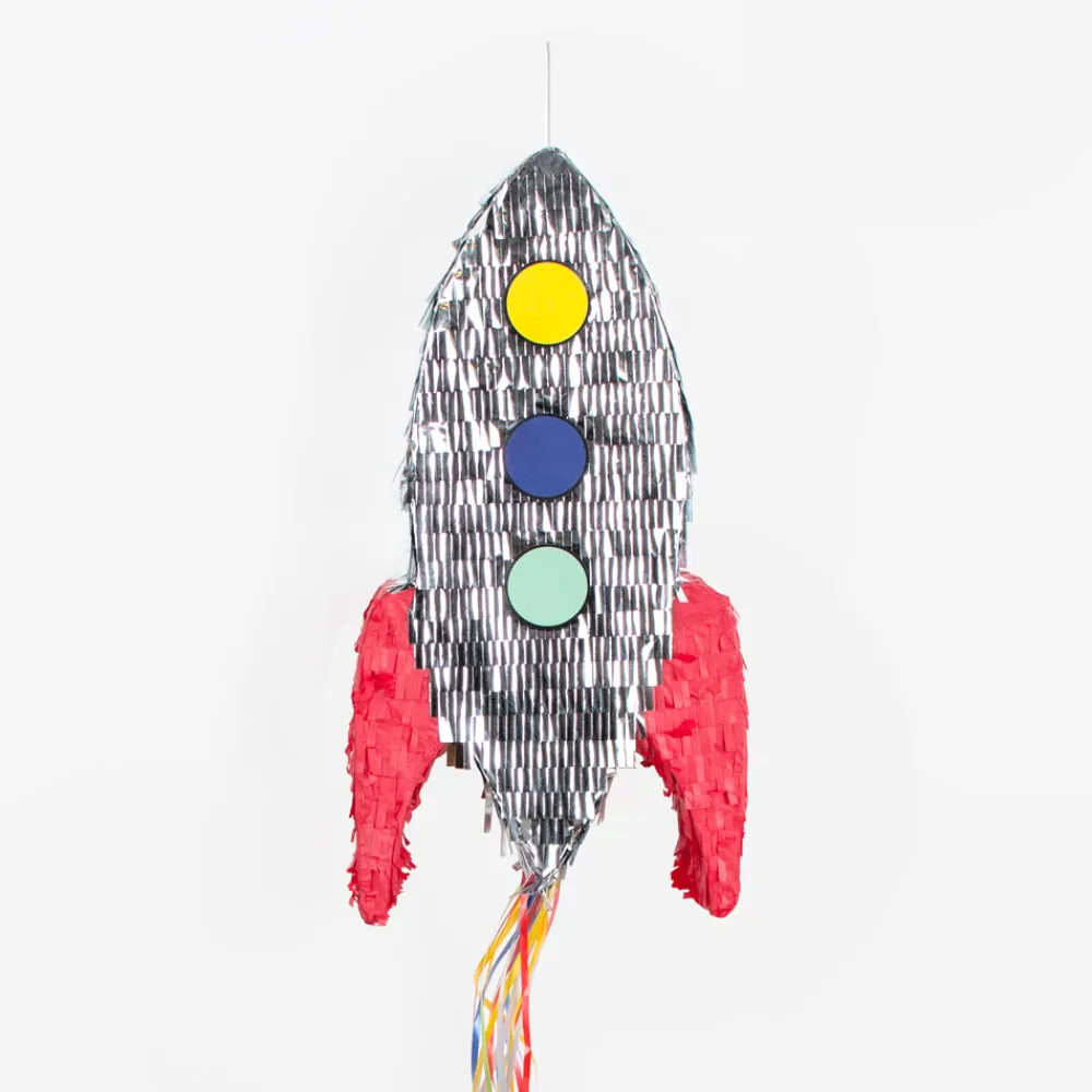 Fashion My Little Day Rocket Pinata