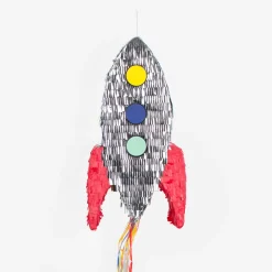 Hot My Little Day Rocket Pinata