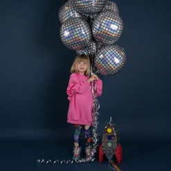 Hot My Little Day Rocket Pinata