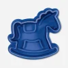 Shop Stadter Rocking Horse Cookie Cutter With Pusher