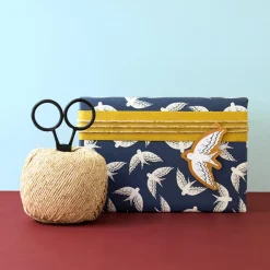 Cheap House of Products Roll Of Bird Wrapping Paper