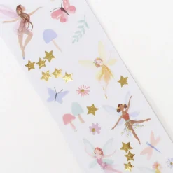 Fashion Meri Meri Roll Of Fairy Stickers