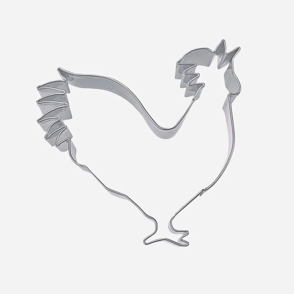 Discount Stadter Rooster Cookie Cutter