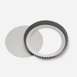 Outlet Decora Round Pie Pan