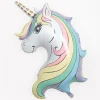 New Grabo Balloons Roy Unicorn Balloon