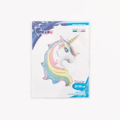 New Grabo Balloons Roy Unicorn Balloon