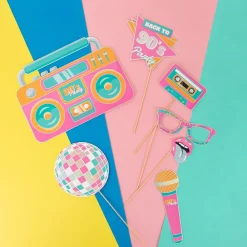 Shop Party Pro 90'S Photobooth