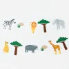 Store My Little Day Safari Birthday Garland