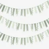 Discount Ginger Ray Sage Green Twig Garland