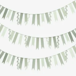 Discount Ginger Ray Sage Green Twig Garland