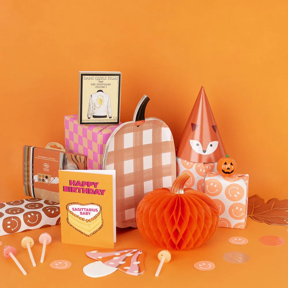 Store Studio Soph Sagittarius Birthday Card