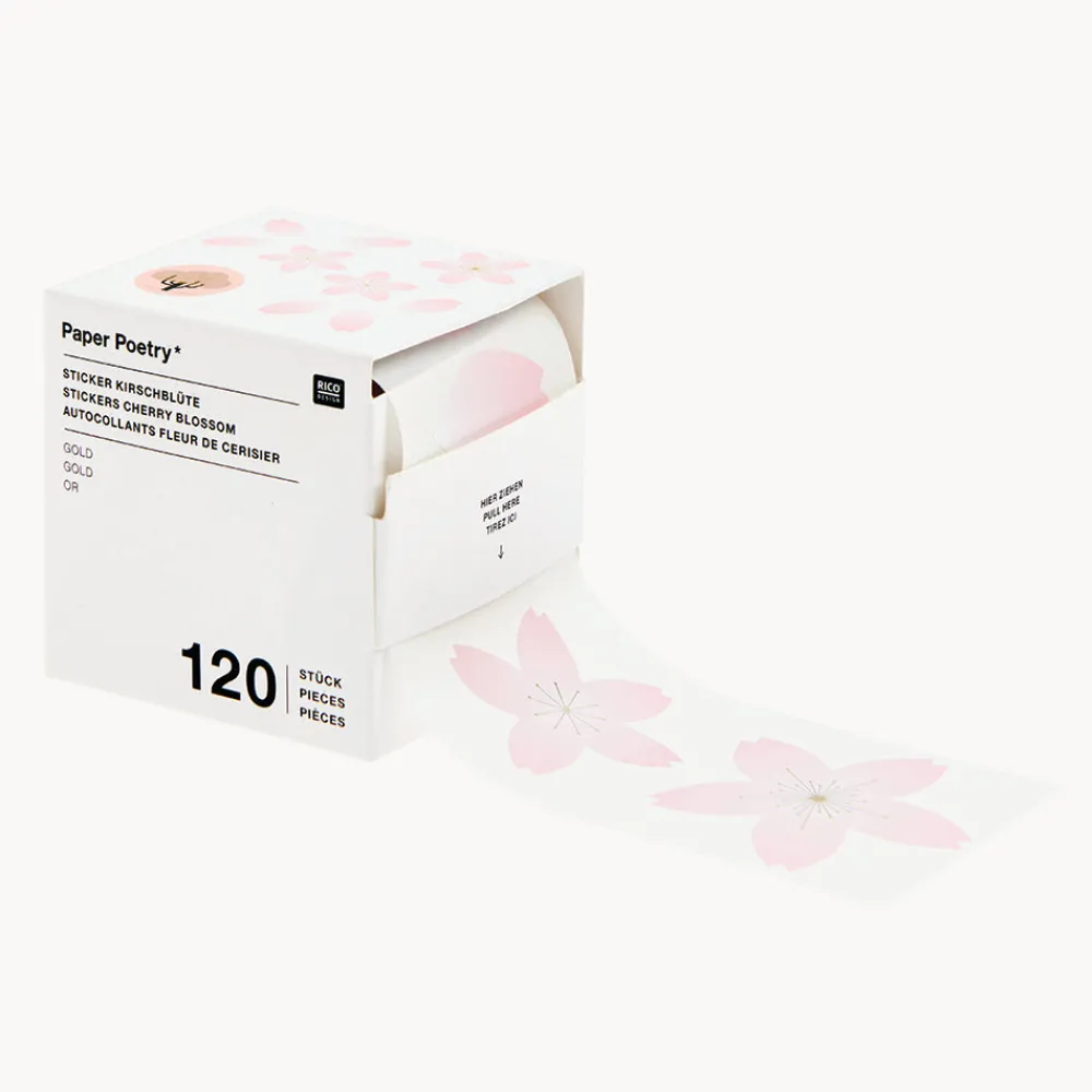 Shop Rico Design Sakura Decals