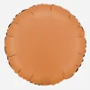 Cheap Grabo Balloons Satin Caramel Dot Balloon