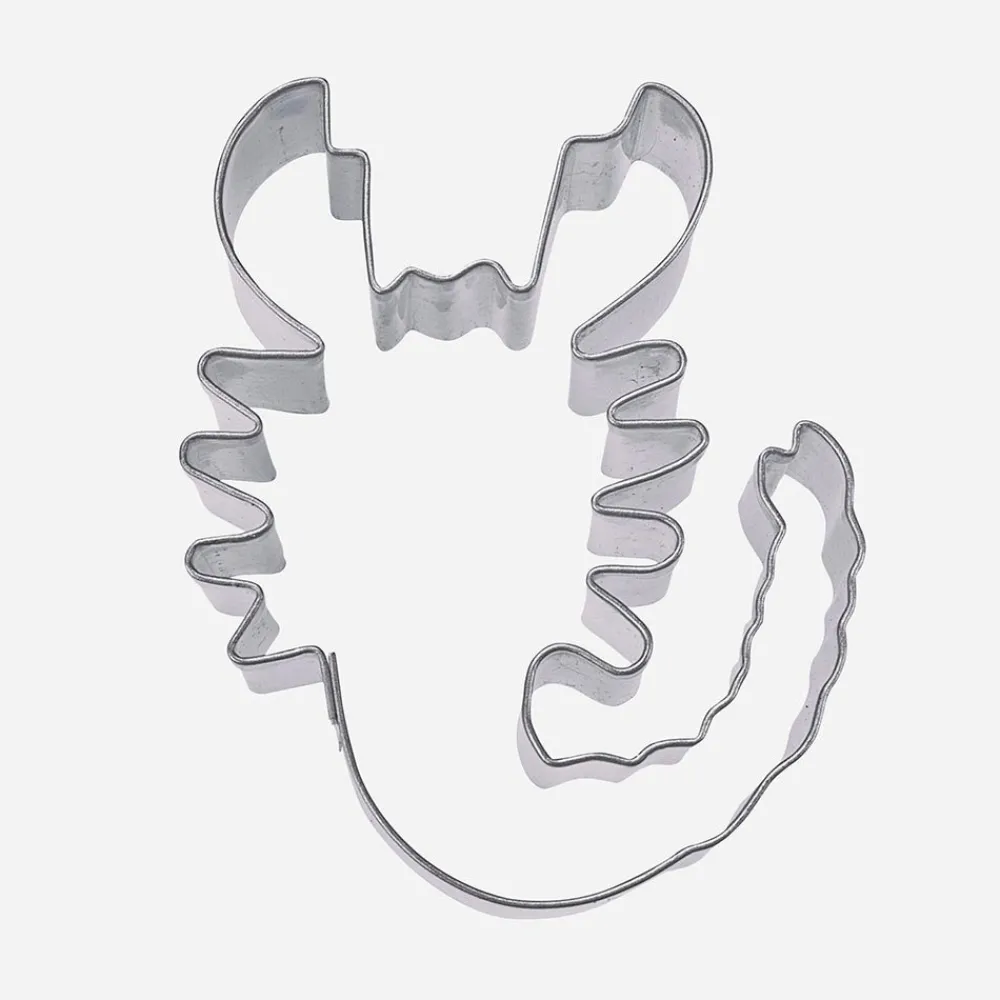 New Stadter Scorpio Zodiac Sign Cookie Cutter