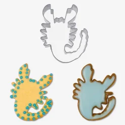 New Stadter Scorpio Zodiac Sign Cookie Cutter