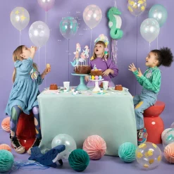 Online My Little Day Seahorse Pinata