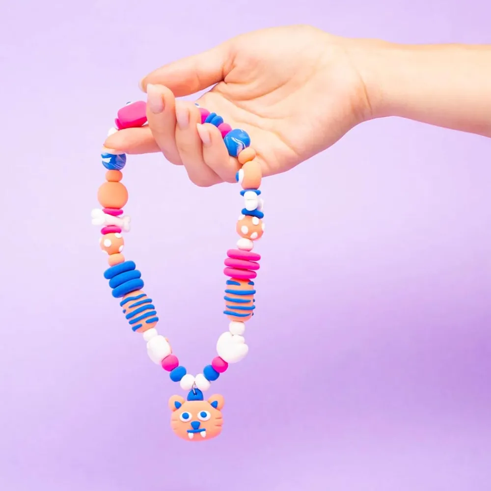 Sale Omy Self-Hardening Modeling Clay Kit: Accessories