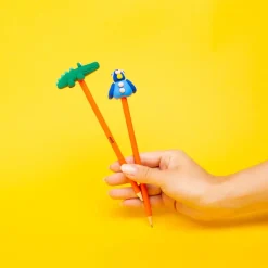 Online Omy Self-Hardening Modeling Clay Kit: Pencils