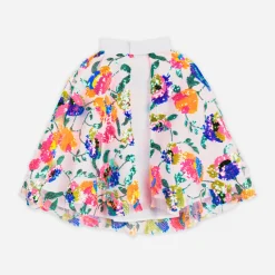 Fashion Ratatam Sequin Paradise Cape