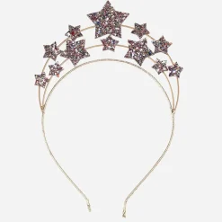 Online Rex London Sequined Headband
