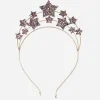 Shop Rex London Sequined Headband