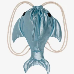 Outlet Meri Meri Shark Backpack