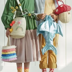 Cheap Meri Meri Shark Backpack