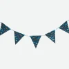 Cheap Rex London Shark Garland
