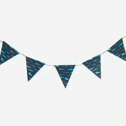 Cheap Rex London Shark Garland