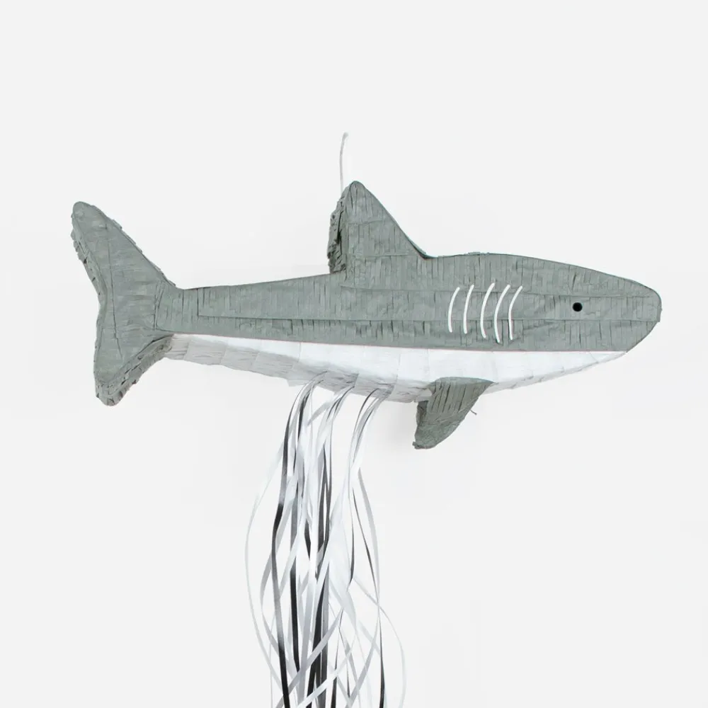 Sale My Little Day Shark Pinata