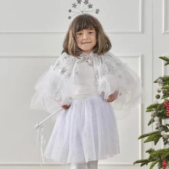 Best Sale Ginger Ray Silver Star Headband