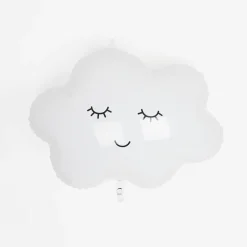Fashion Grabo Balloons Smiling Cloud Balloon