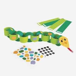 New Unique Party Snake Garland Diy Kit