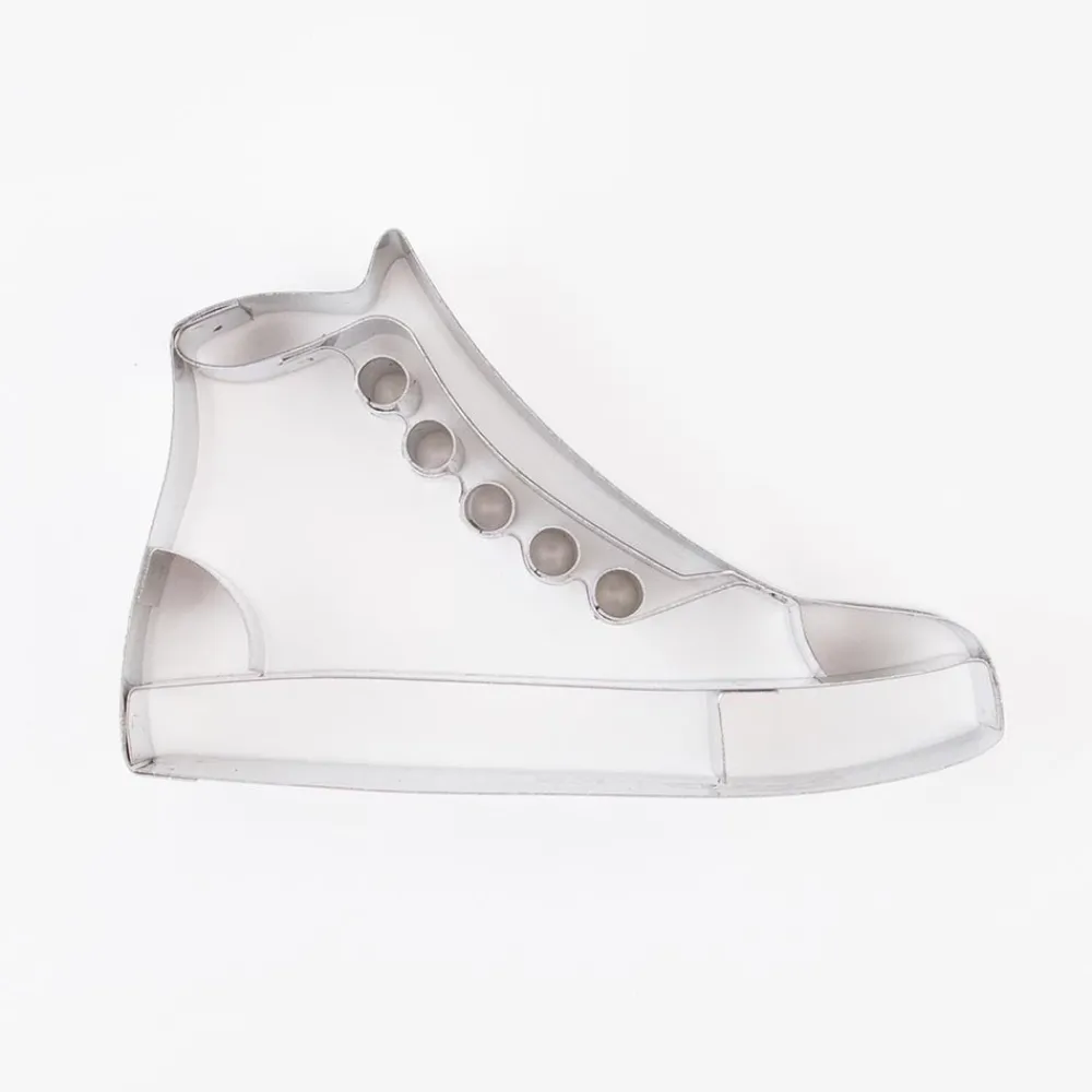 Store Stadter Sneaker Cookie Cutter