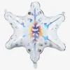 Flash Sale Party Deco Snowflake Balloon