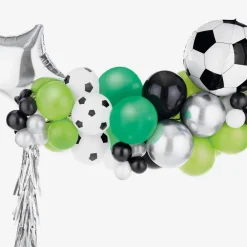 Outlet Party Deco Soccer Ball Arch