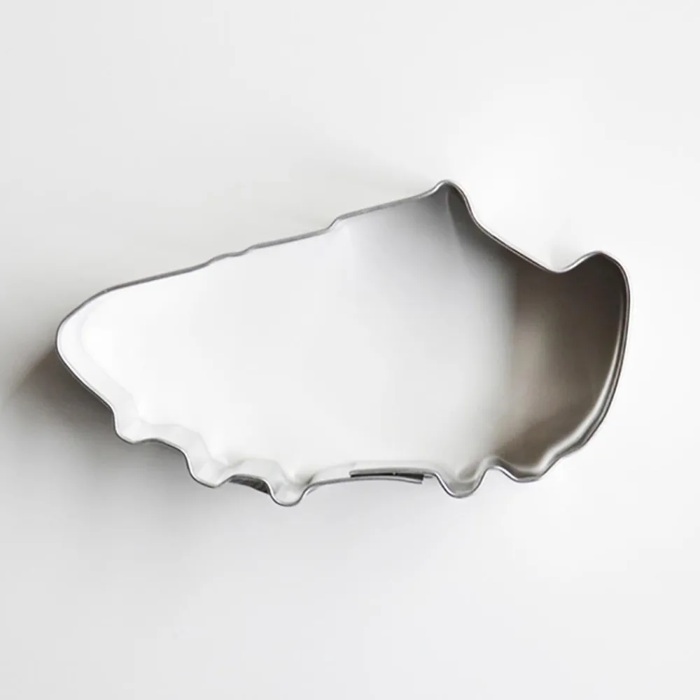 Store Stadter Soccer Cleat Cookie Cutter